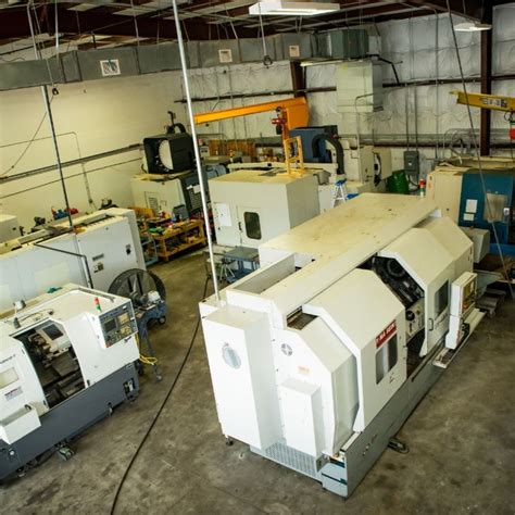 manufacturing using cnc machines houston tx|houston machine shops.